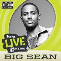 Purchase Big Sean - My Closet (Live) (CDS)