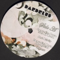 Purchase Daedelus - Impending Doom (EP)