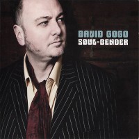 Purchase David Gogo - Soul Bender