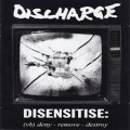 Buy Discharge - Disensitise Mp3 Download