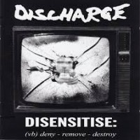Purchase Discharge - Disensitise