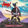 Buy Hirax - Immortal Legacy Mp3 Download