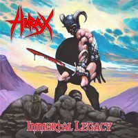 Purchase Hirax - Immortal Legacy