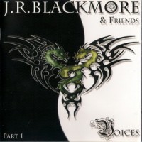 Purchase J.R. Blackmore Group - Voices (With Friends)