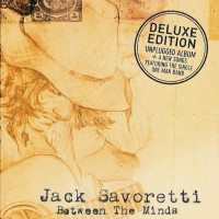 Purchase Jack Savoretti - Between The Minds Unplugged
