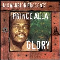 Purchase Jah Warrior - Glory (Pres. Prince Alla)