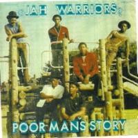 Purchase Jah Warriors - Poor Man's Story (Vinyl)