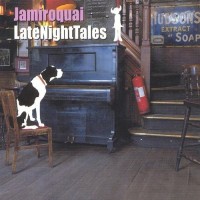 Purchase Jamiroquai - Late Night Tales (Mixed)