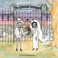 Purchase Jeremy Messersmith - The Reluctant Graveyard