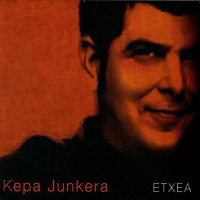 Purchase Kepa Junkera - Etxea CD2