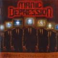Buy Manic Depression - Planned Spiritual Decay Mp3 Download