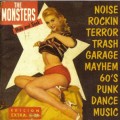 Buy Monsters - Hide And Seek Mp3 Download