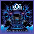 Buy Rom Di Prisco - Cryptidalia Mp3 Download