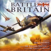 Purchase Ron Goodwin - Battle Of Britain (With William Walton)