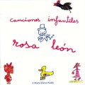 Buy Rosa Leon - Canciones Infantiles Mp3 Download