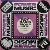 Purchase Roy Davis Jr. - The Wild Life (EP)