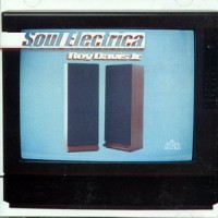 Purchase Roy Davis Jr. - Soul Electrica