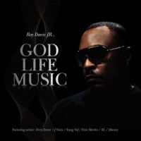 Purchase Roy Davis Jr. - God Life Music