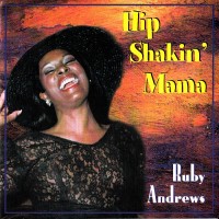 Purchase Ruby Andrews - Hip Shakin' Mama