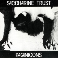 Purchase Saccharine Trust - Paganicons (Vinyl)