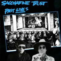 Purchase Saccharine Trust - Past Lives (Vinyl)