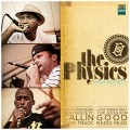 Buy Physics - High Society (EP) Mp3 Download