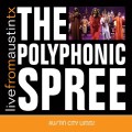 Buy POLYPHONIC SPREE - Live from Austin TX Mp3 Download