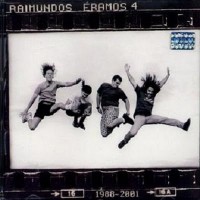 Purchase Raimundos - Eramos 4