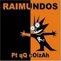 Purchase Raimundos - Pt Qq Coizah