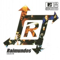 Purchase Raimundos - MTV Ao Vivo CD2