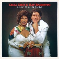 Purchase Ray Barretto - Ritmo En El Corazon (With Celia Cruz)