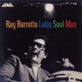 Buy Ray Barretto - Latin Soul Man Mp3 Download