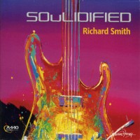 Purchase Richard Smith - Soulidified