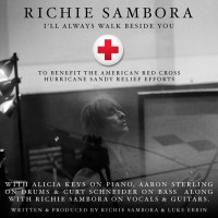 Purchase Richie Sambora - I'll Always Walk Beside You (CDS)