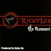 Purchase Richy Nix - No Romance