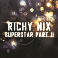 Purchase Richy Nix - Superstar Part 2