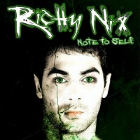 Purchase Richy Nix - Note To Self (EP)
