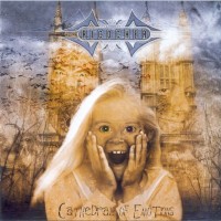 Purchase Ricocher - Cathedral Of Emotions