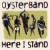 Buy Oysterband - Here I Stand Mp3 Download