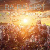 Purchase Ra Ra Riot - Too Dramatic (EP)