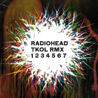 Purchase Radiohead - TKOL RMX 1234567 CD2