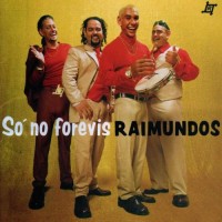 Purchase Raimundos - So No Forevis