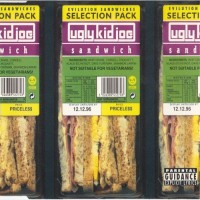Purchase Ugly Kid Joe - Sandwich (CDS)