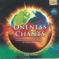 Purchase Uma Mohan - Oneness Chants