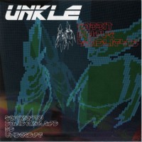 Purchase Unkle - Rabbit In Your Headlights (Japanese Edition) (MCD)