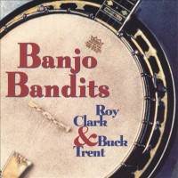 Purchase Roy Clark - Banjo Bandits (With Buck Trent) (Vinyl)