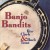 Purchase Roy Clark- Banjo Bandits (With Buck Trent) (Vinyl) MP3