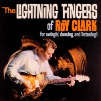 Purchase Roy Clark - The Lightning Fingers Of Roy Clark (Vinyl)