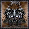 Buy Satanika - Metal Possession (EP) Mp3 Download