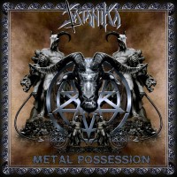 Purchase Satanika - Metal Possession (EP)